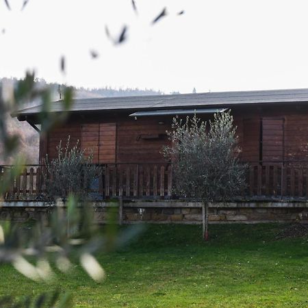 Agriturismo Ponte Di Riocchio Filey Ngoại thất bức ảnh