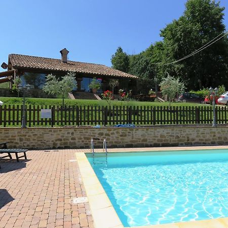 Agriturismo Ponte Di Riocchio Filey Ngoại thất bức ảnh