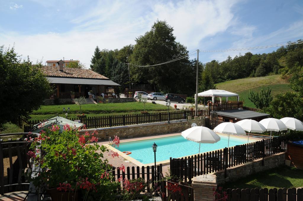 Agriturismo Ponte Di Riocchio Filey Phòng bức ảnh