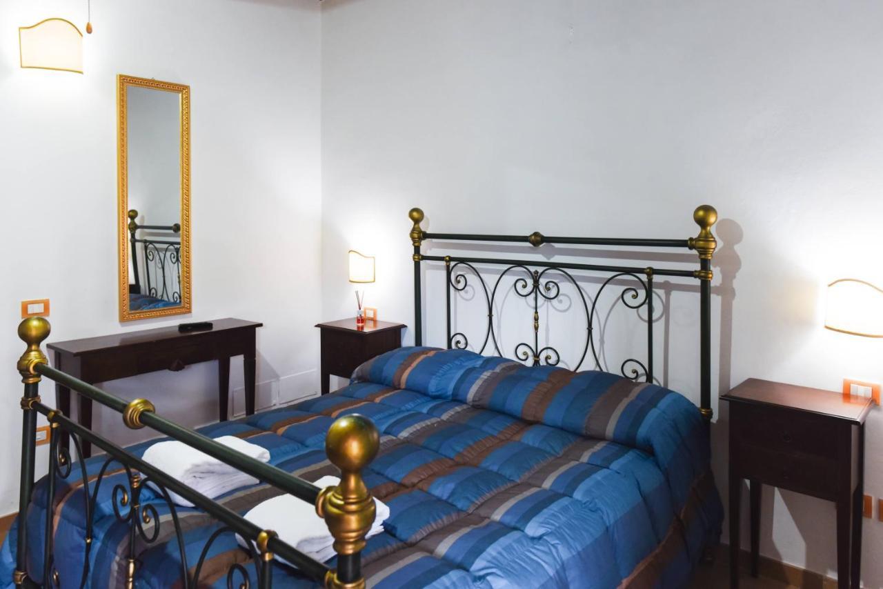 Agriturismo Ponte Di Riocchio Filey Ngoại thất bức ảnh