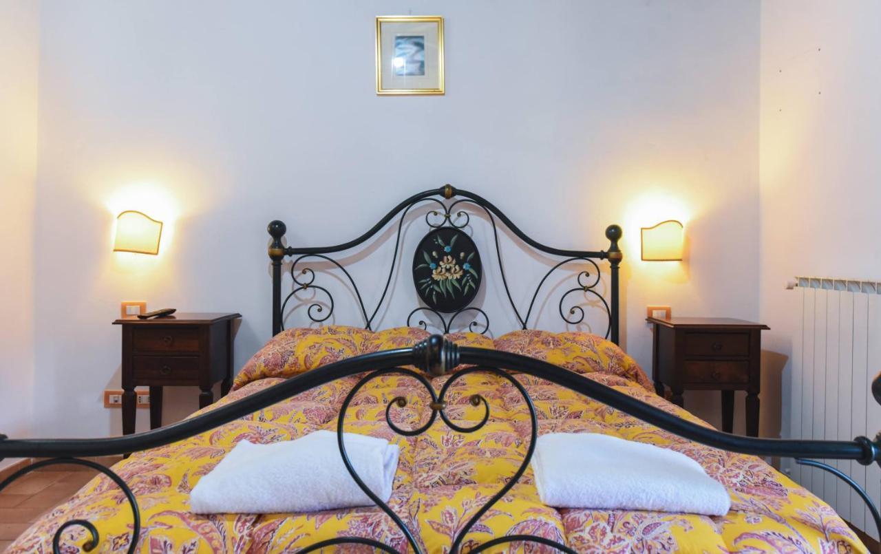 Agriturismo Ponte Di Riocchio Filey Ngoại thất bức ảnh