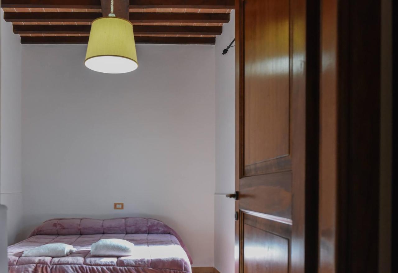 Agriturismo Ponte Di Riocchio Filey Ngoại thất bức ảnh