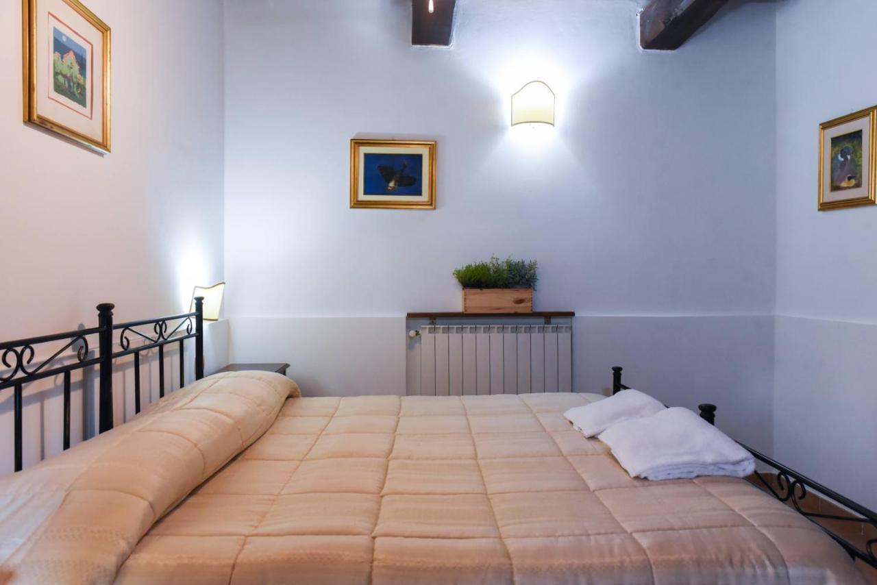 Agriturismo Ponte Di Riocchio Filey Ngoại thất bức ảnh