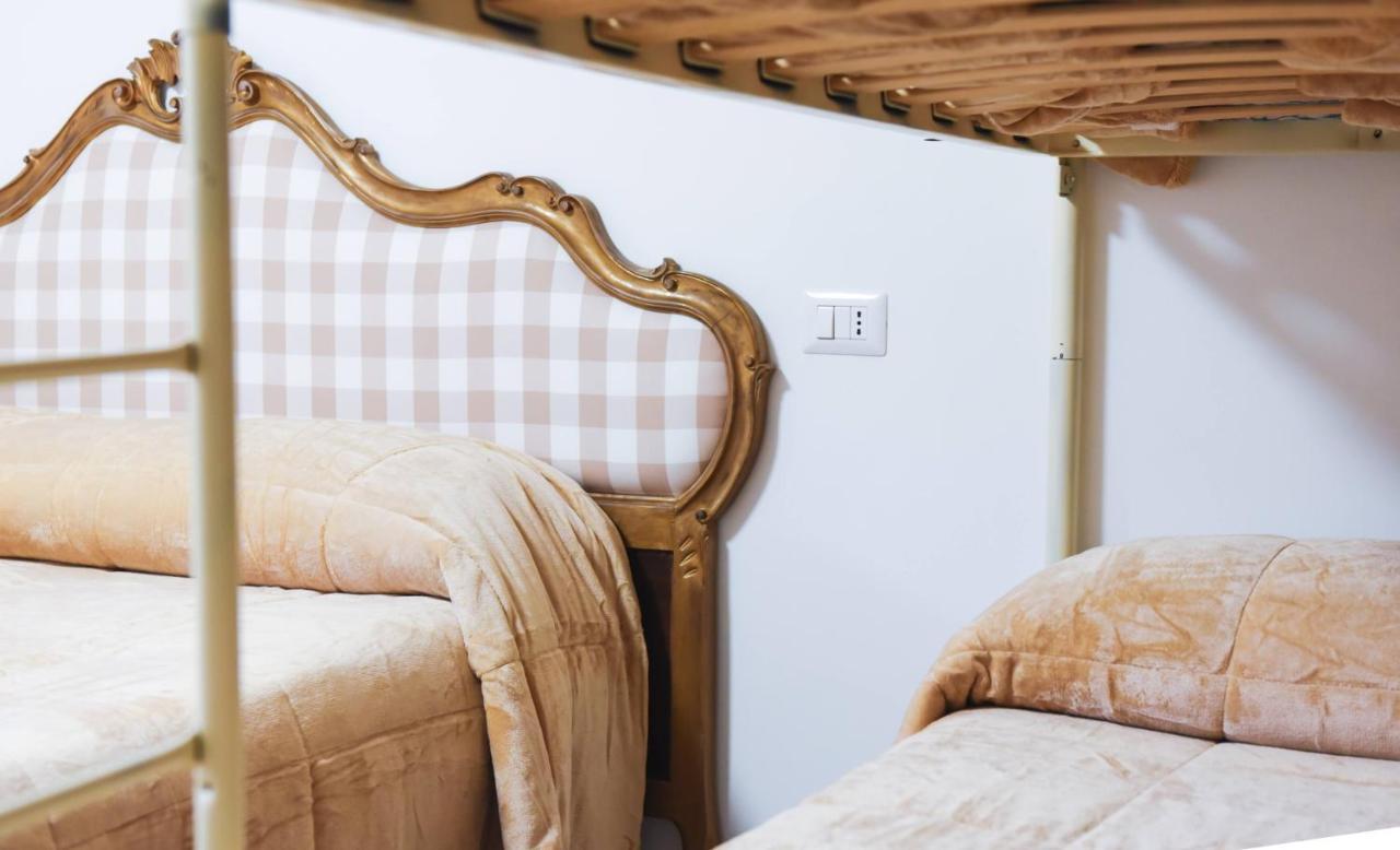 Agriturismo Ponte Di Riocchio Filey Ngoại thất bức ảnh