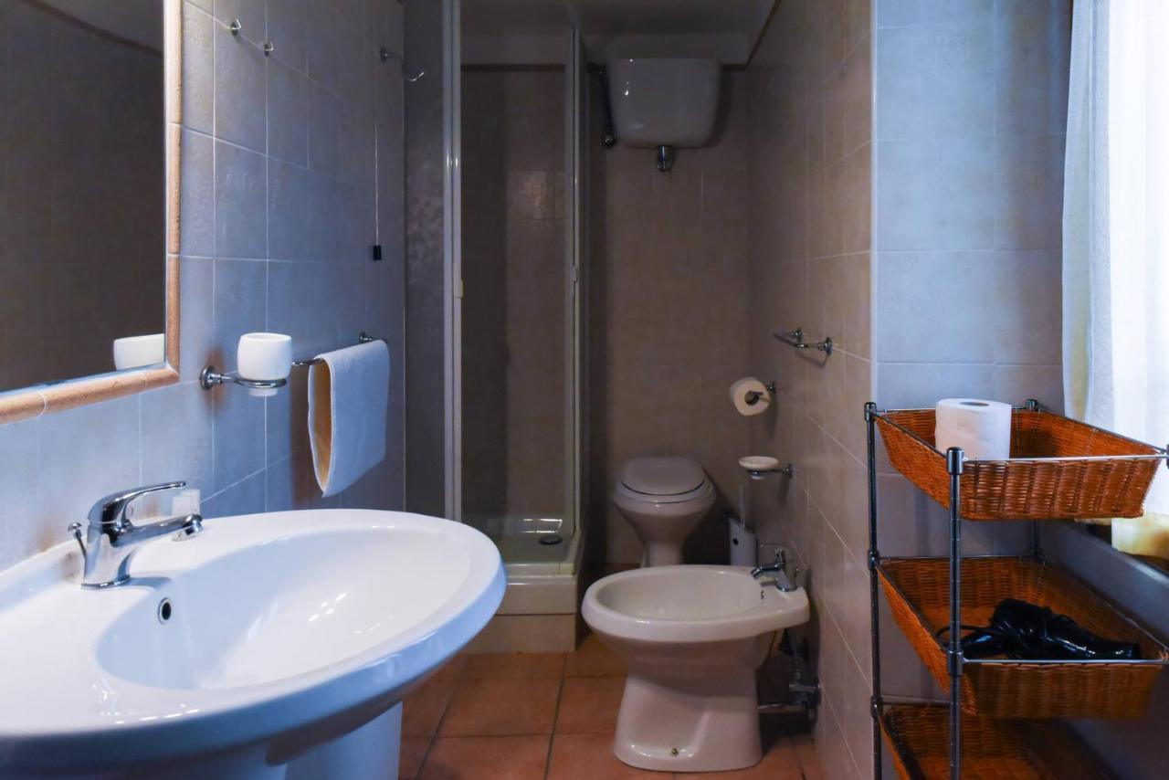 Agriturismo Ponte Di Riocchio Filey Ngoại thất bức ảnh