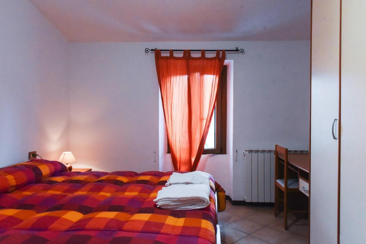 Agriturismo Ponte Di Riocchio Filey Ngoại thất bức ảnh