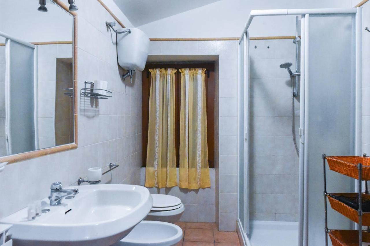 Agriturismo Ponte Di Riocchio Filey Ngoại thất bức ảnh