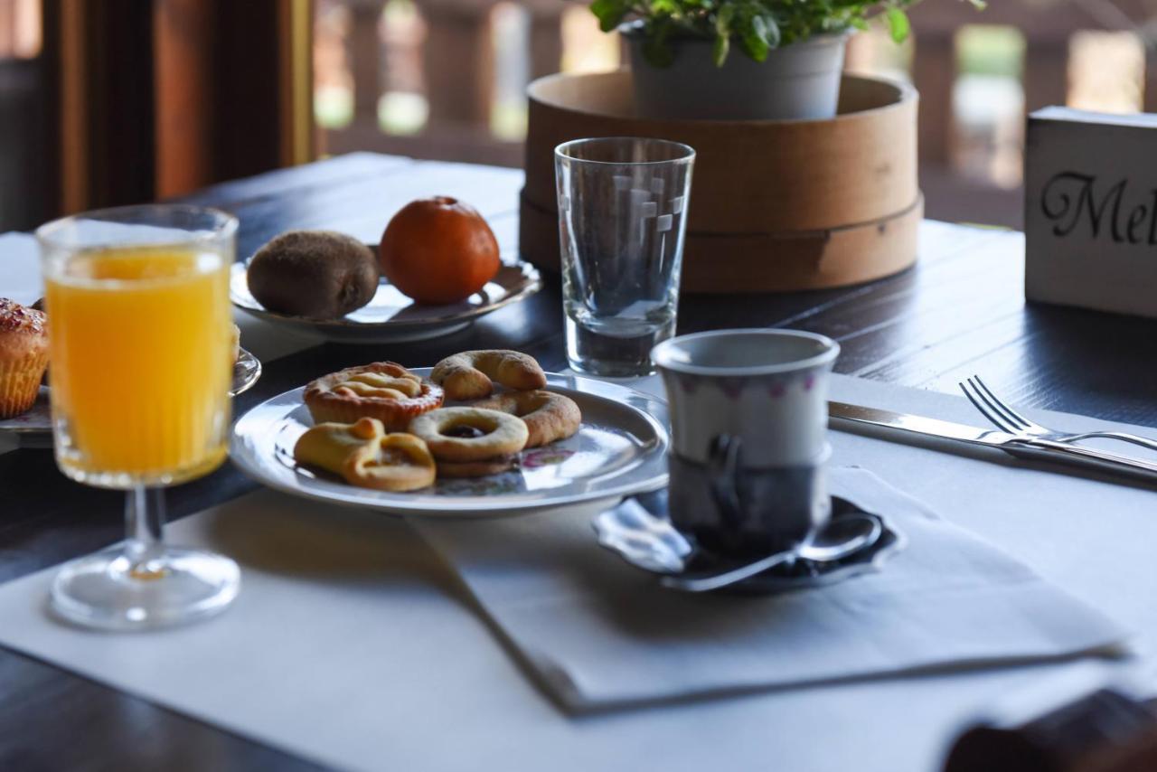 Agriturismo Ponte Di Riocchio Filey Ngoại thất bức ảnh