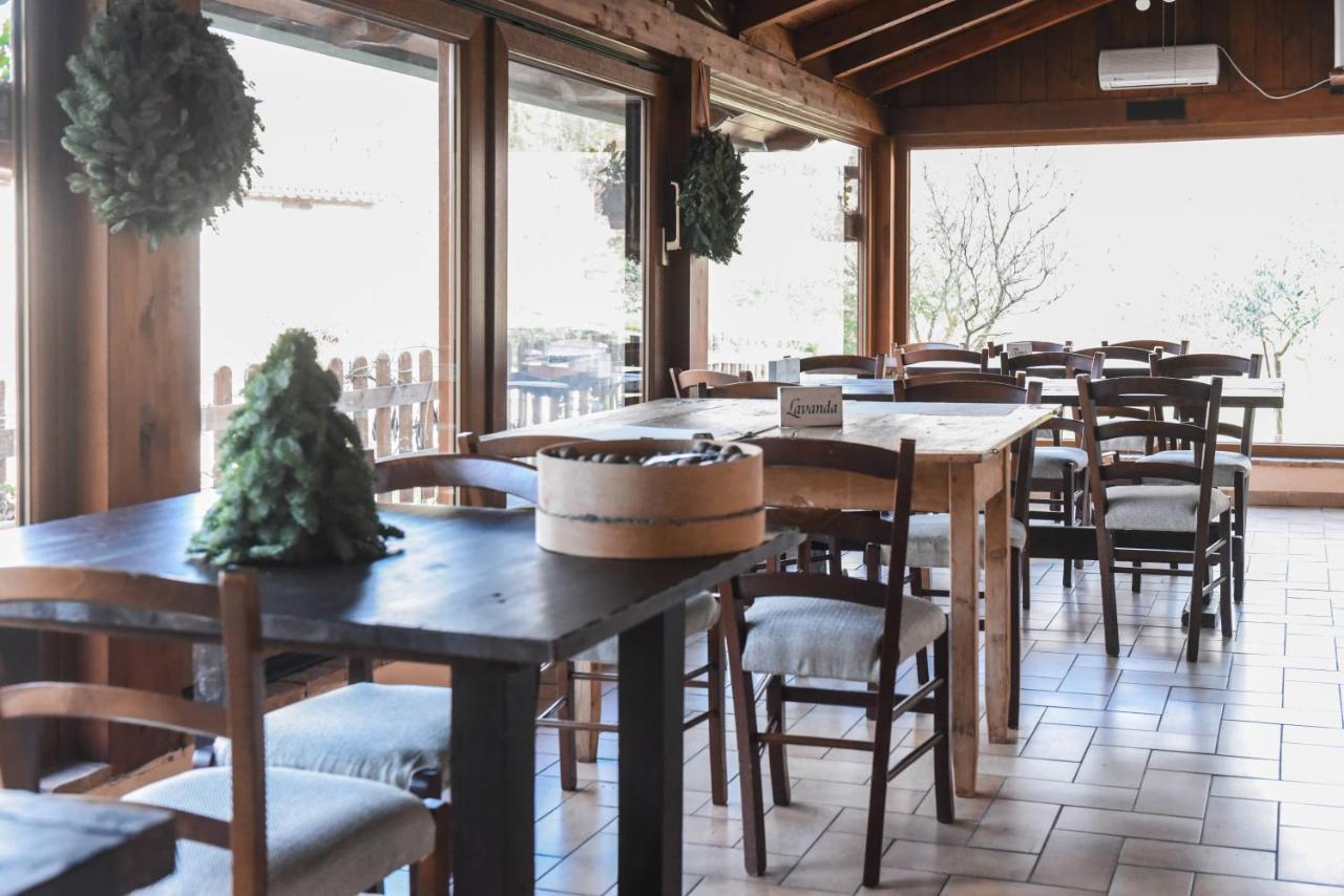 Agriturismo Ponte Di Riocchio Filey Ngoại thất bức ảnh