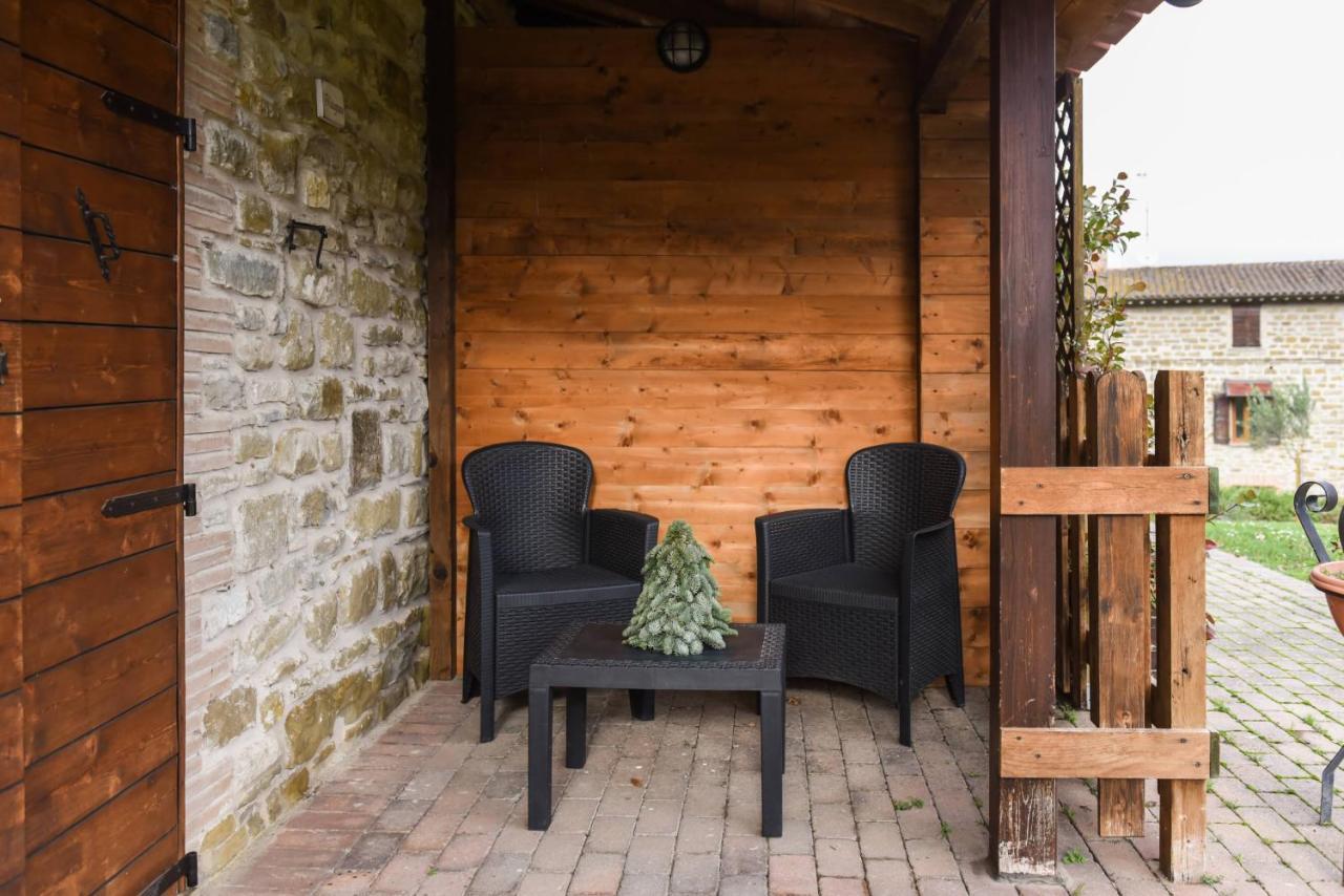 Agriturismo Ponte Di Riocchio Filey Ngoại thất bức ảnh