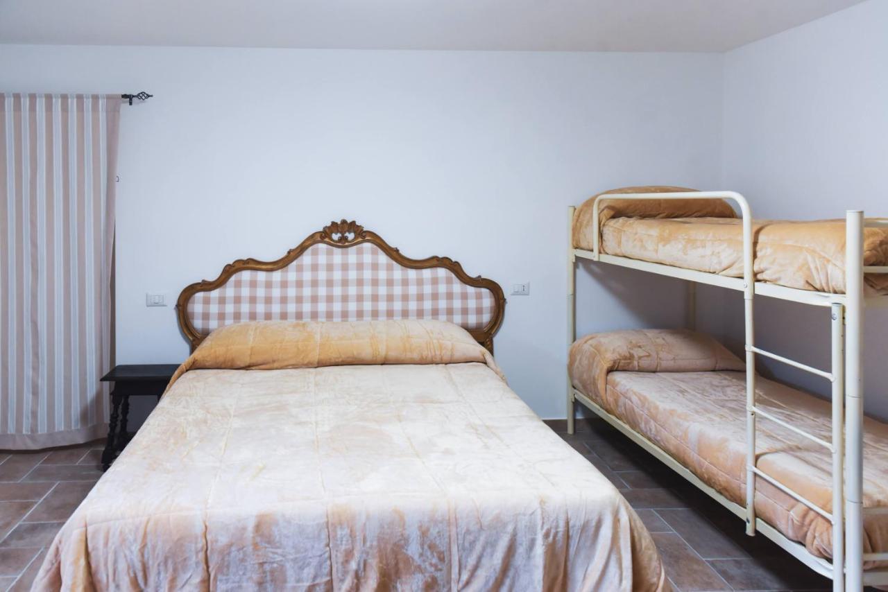 Agriturismo Ponte Di Riocchio Filey Ngoại thất bức ảnh