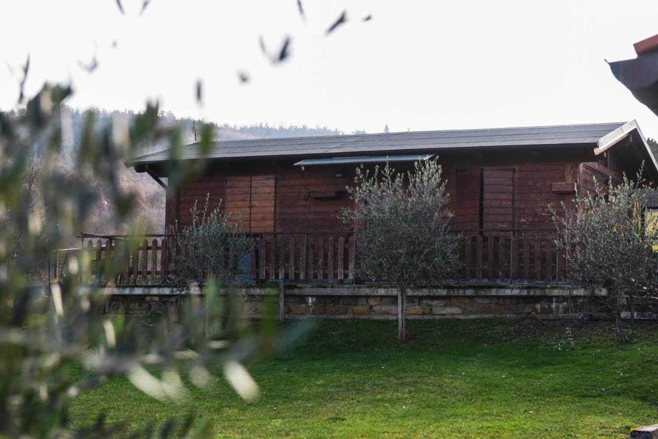 Agriturismo Ponte Di Riocchio Filey Ngoại thất bức ảnh