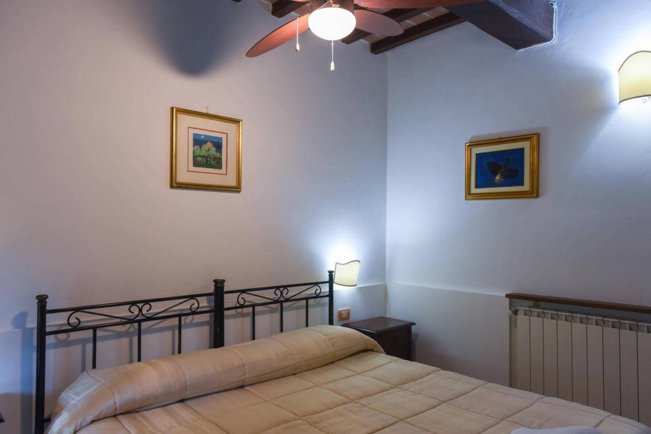 Agriturismo Ponte Di Riocchio Filey Ngoại thất bức ảnh
