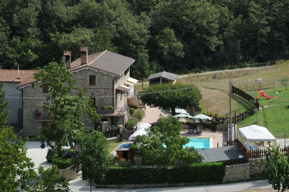 Agriturismo Ponte Di Riocchio Filey Ngoại thất bức ảnh