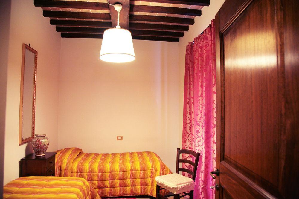 Agriturismo Ponte Di Riocchio Filey Ngoại thất bức ảnh