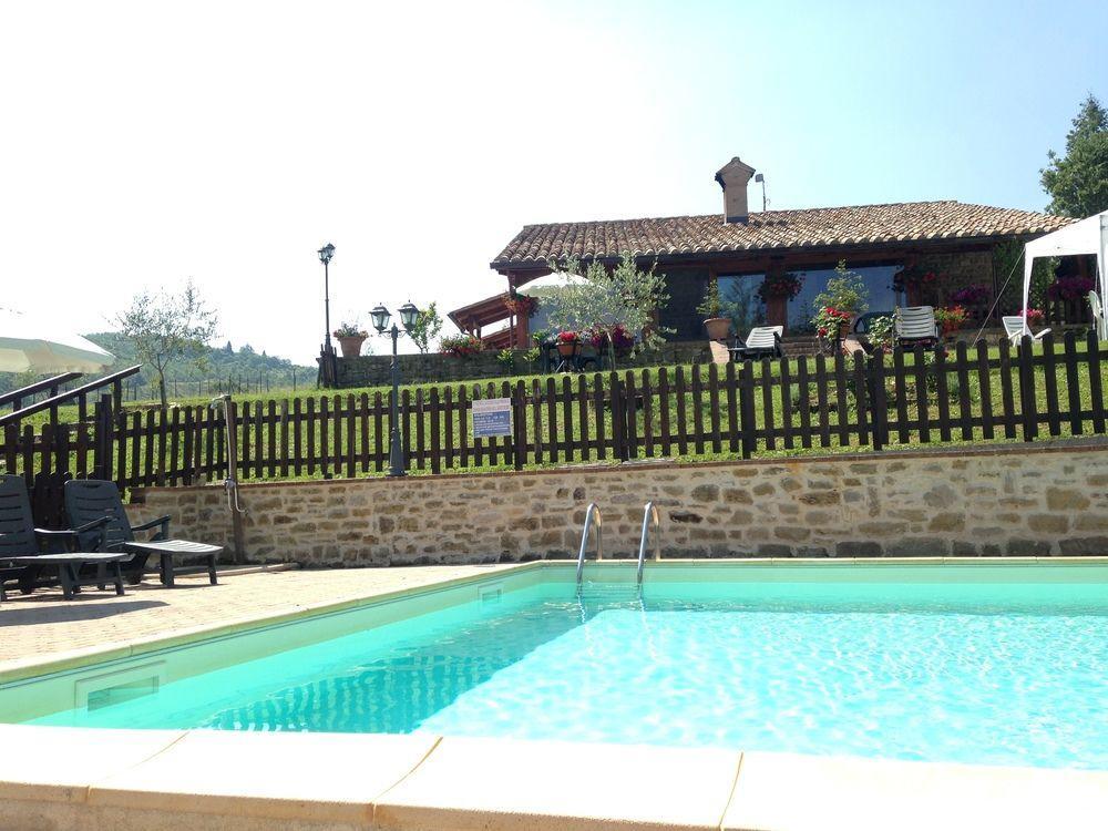 Agriturismo Ponte Di Riocchio Filey Ngoại thất bức ảnh