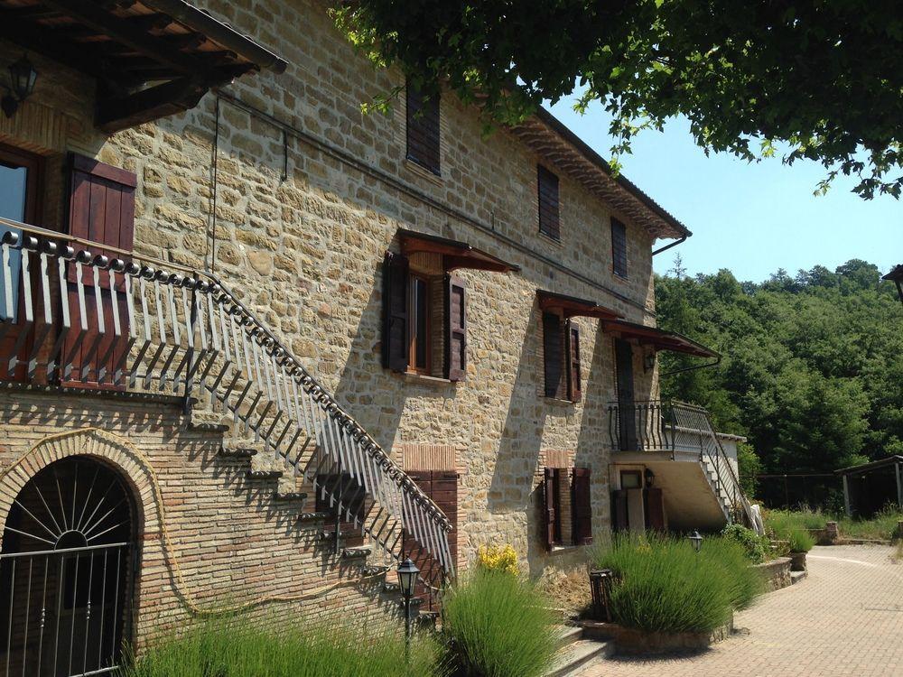 Agriturismo Ponte Di Riocchio Filey Ngoại thất bức ảnh