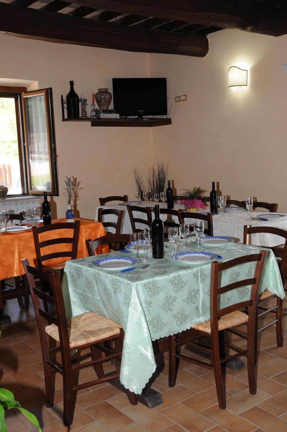 Agriturismo Ponte Di Riocchio Filey Ngoại thất bức ảnh