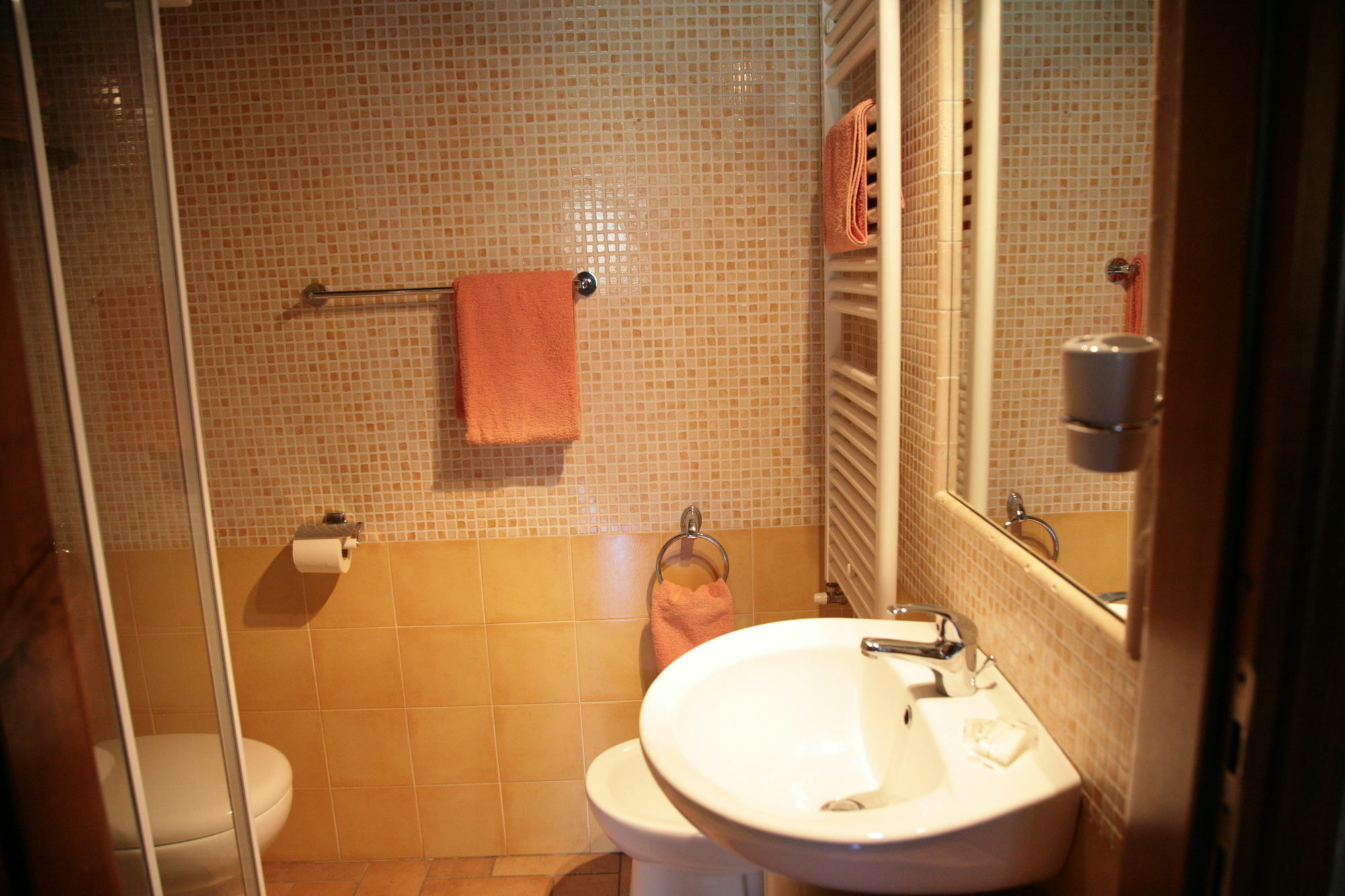 Agriturismo Ponte Di Riocchio Filey Ngoại thất bức ảnh