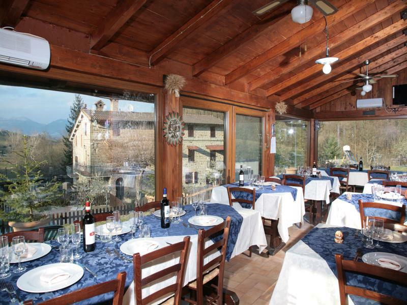 Agriturismo Ponte Di Riocchio Filey Ngoại thất bức ảnh